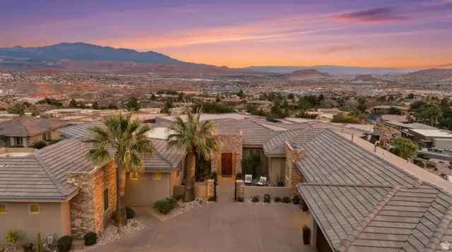 1815 Paragon Dr S, Saint George, UT 84790 - #1