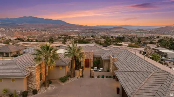 1815 Paragon Dr S, St. George, UT 84790