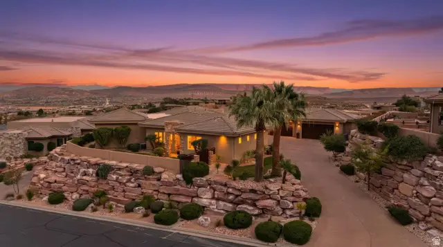 1815 Paragon Dr S, Saint George, UT 84790 - #2