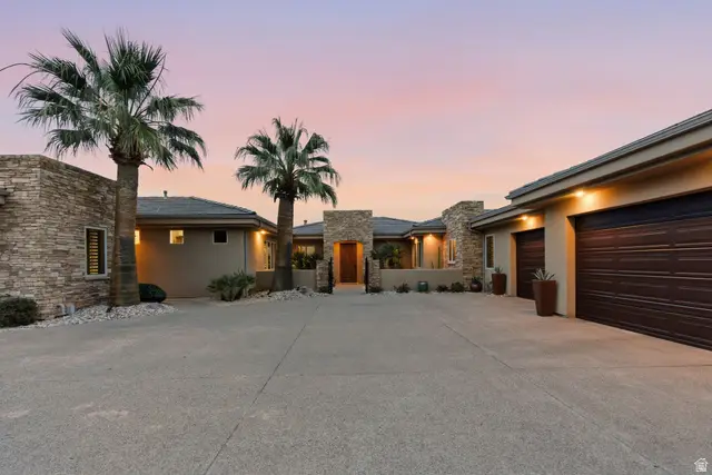 1815 Paragon Dr S, Saint George, UT 84790 - #3