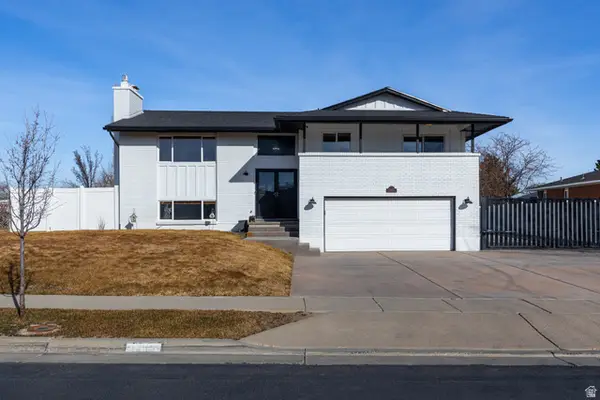 2612 Toni Lee St, West Jordan, UT 84088