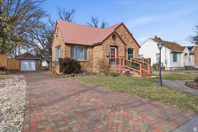 335 N 400 W, Logan, UT 84321 - #3