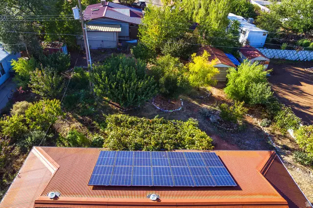 1140 San Jaun Dr, Moab, UT 84532 - #2