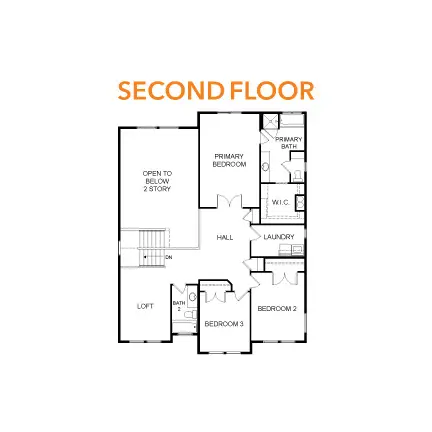 4423 N Wizard Way #117, Eagle Mountain, UT 84005 - #3