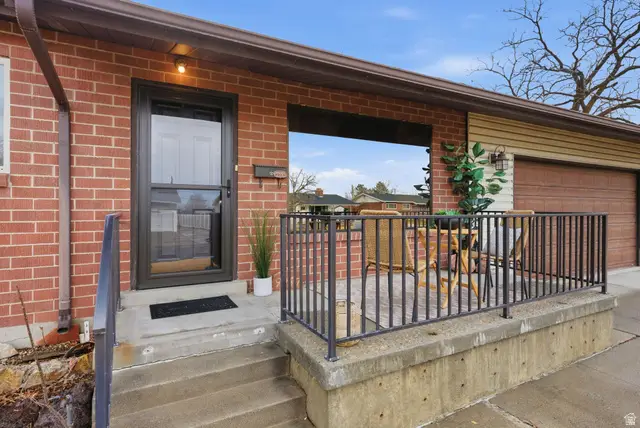 9957 S Barium Ln, White City, UT 84094 - #1