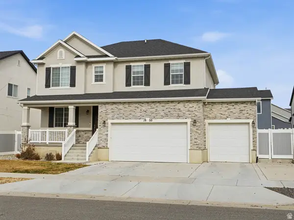 1950 W 900 N, Layton, UT 84041