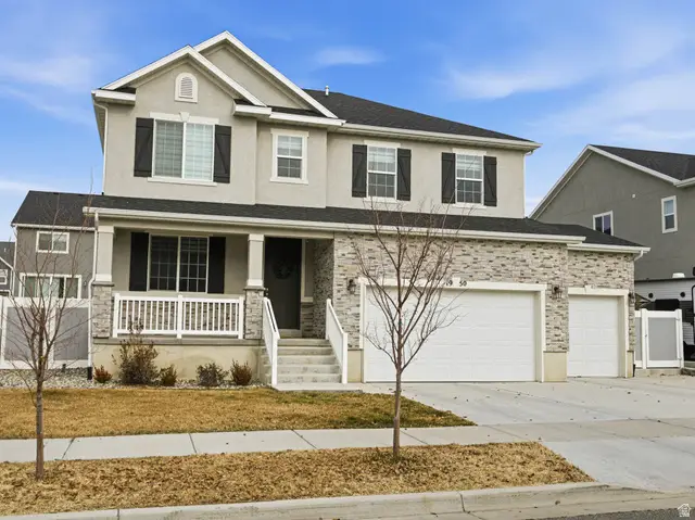 1950 W 900 N, Layton, UT 84041 - #2