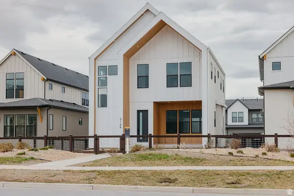 3077 N Stardew St, Eagle Mountain, UT 84005