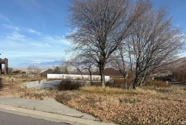 312 W Haleys Lookout, Elk Ridge, UT 84651 - #1