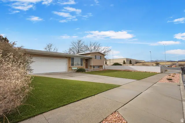 288 E 6280 St S, Murray, UT 84107 - #3