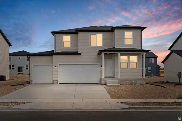 334 W 630 N #14, Tooele, UT 84074