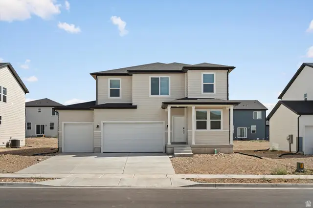334 W 630 N #14, Tooele, UT 84074 - #2