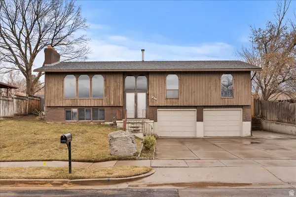 245 W 5350 S, Washington Terrace, UT 84405