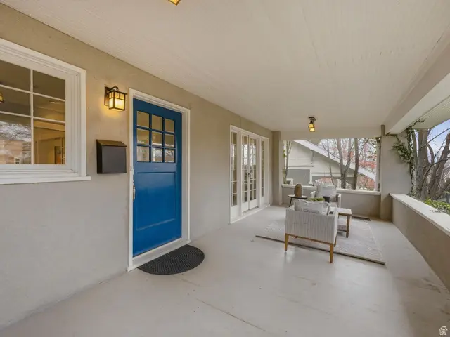 1414 E Perry Ave, Salt Lake City, UT 84103 - #2