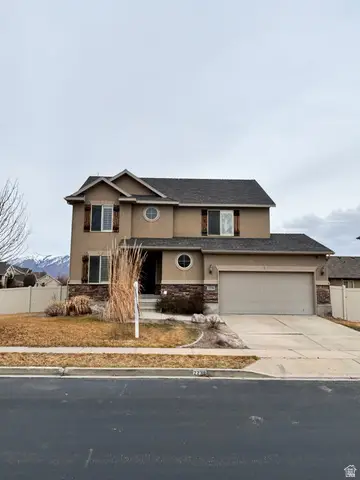 2238 N 2600 W, Lehi, UT 84043 - #2