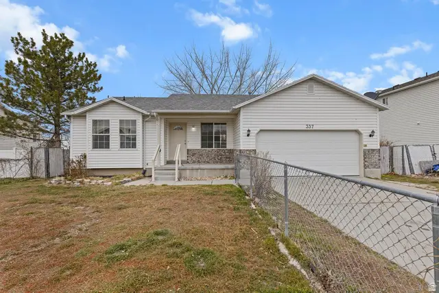 337 E 910 N, Tooele, UT 84074 - #1