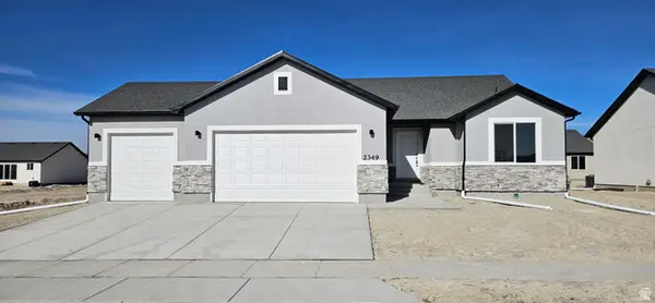 2398 E Sego Lily #499, Eagle Mountain, UT 84005