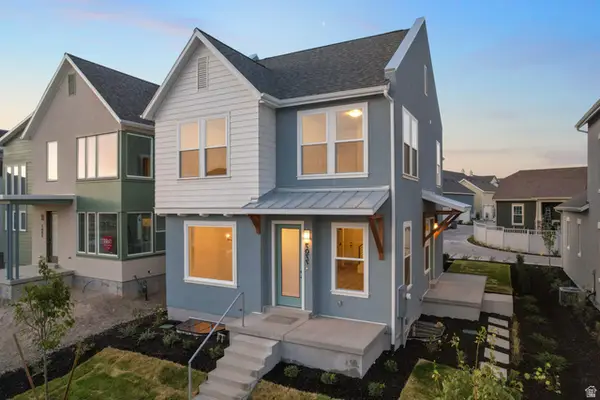 7034 W Lake Ave S #122, South Jordan, UT 84009