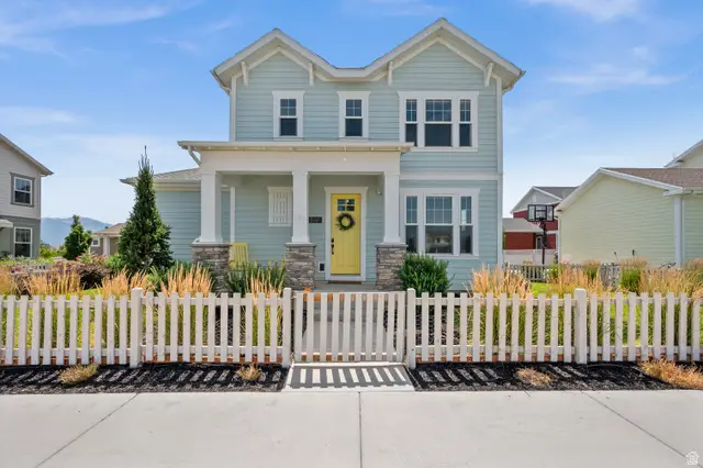 5137 W South Jordan Pkwy, South Jordan, UT 84009 - #1