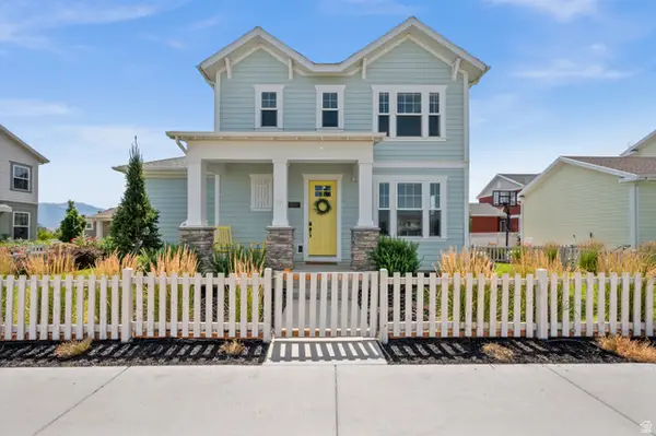 5137 W South Jordan Pkwy, South Jordan, UT 84009