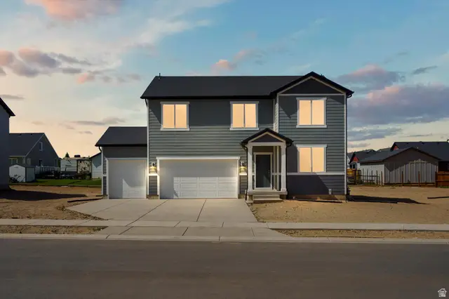 3334 W 3550 S #209, West Haven, UT 84401 - #1