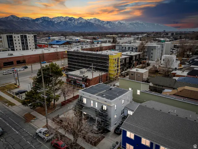 125 W 800 S, Salt Lake City, UT 84101 - #3