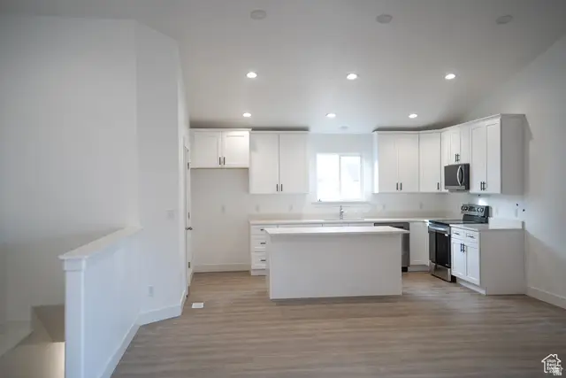 2268 E Sego Liliy Dr #508, Eagle Mountain, UT 84005 - #2