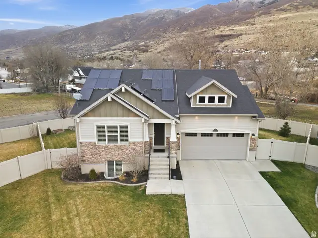 2340 N 650 W, Centerville, UT 84014 - #3