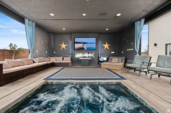 3726 S 2640 St E, St. George, UT 84790