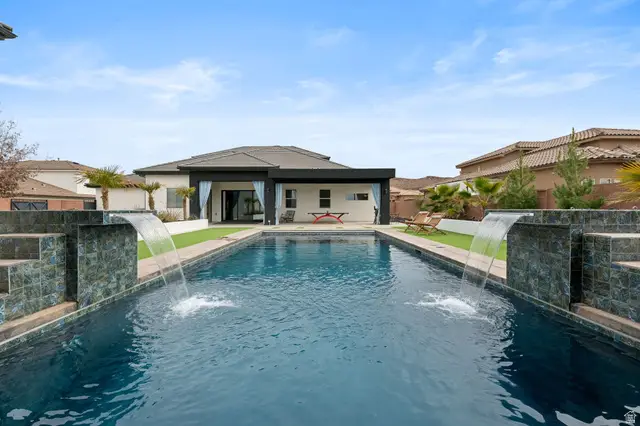 3726 S 2640 St E, Saint George, UT 84790 - #2