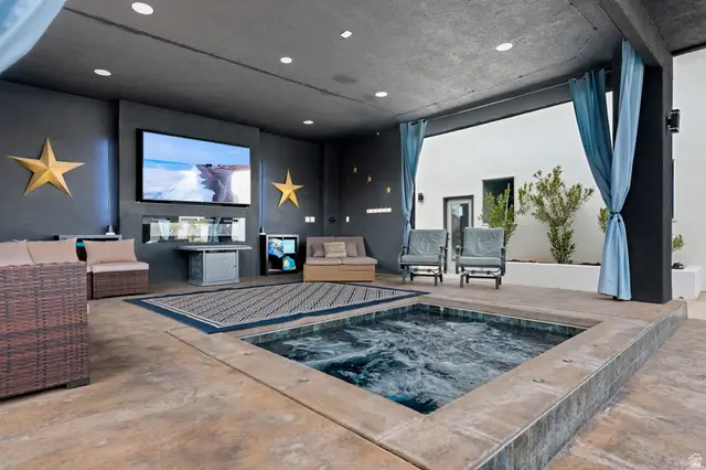 3726 S 2640 St E, Saint George, UT 84790 - #3