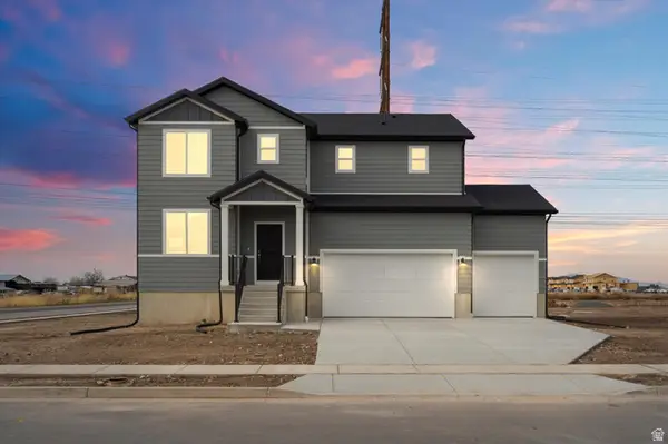 902 N 160 E #19, Santaquin, UT 84655