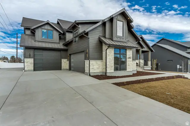 6382 W Hollys Pond Ln #1, Herriman, UT 84096 - #3