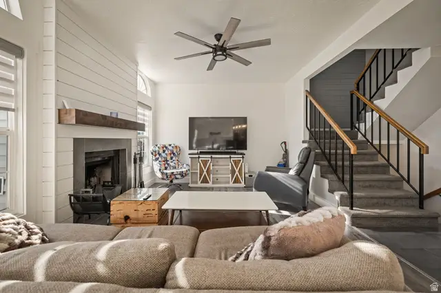 3103 W Meadow Green Way S, West Jordan, UT 84088 - #3