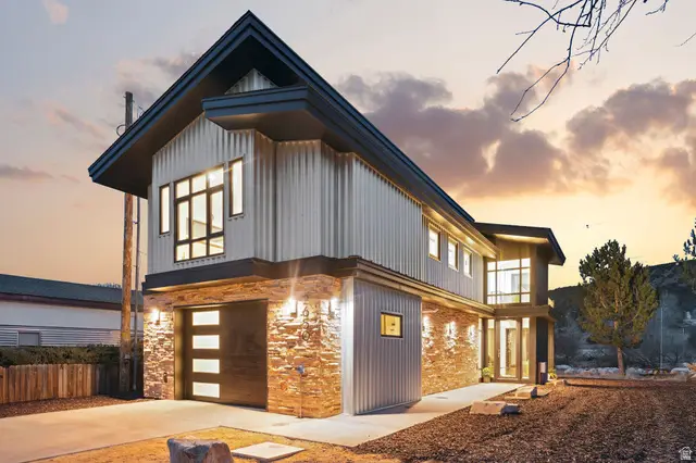 2650 S Lakeside Dr, Wanship, UT 84017 - #3