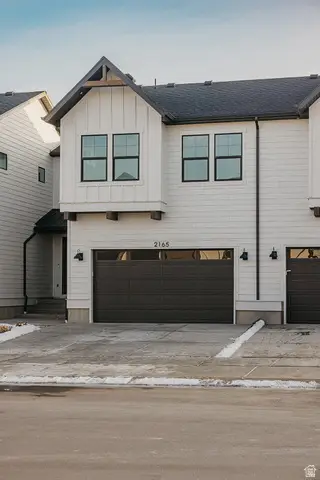 3062 N Summer Wood Dr #809, Eagle Mountain, UT 84005 - #1