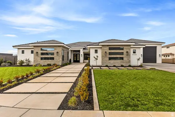 4104 S Bentley Rd, St. George, UT 84790