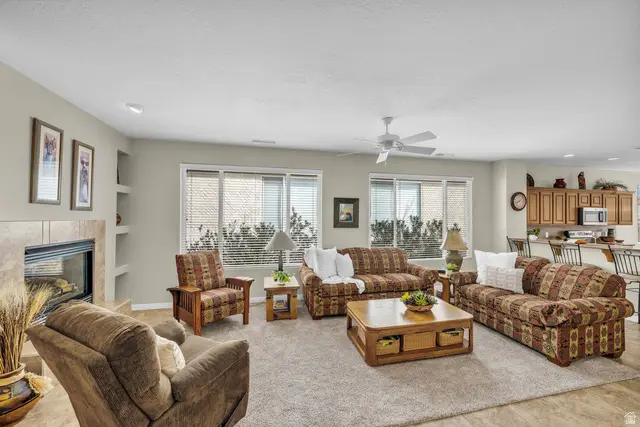 2194 E Silver Stone Way, Washington, UT 84780 - #3