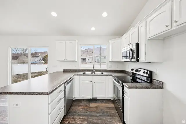 3706 N Partridge Ln, Eagle Mountain, UT 84005 - #2