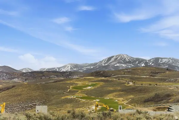 5744 Golf Club Link #14, Park City, UT 84098