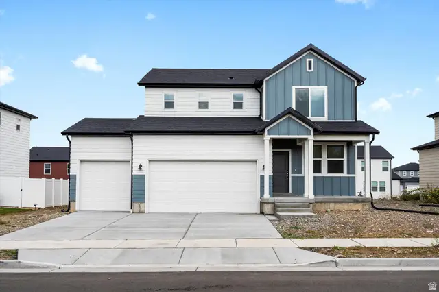 333 W 630 N #17, Tooele, UT 84074 - #2