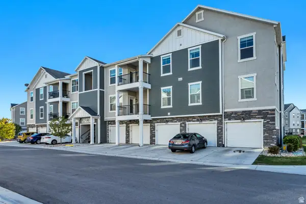 627 N Sun Peak Dr #1805, Vineyard, UT 84058