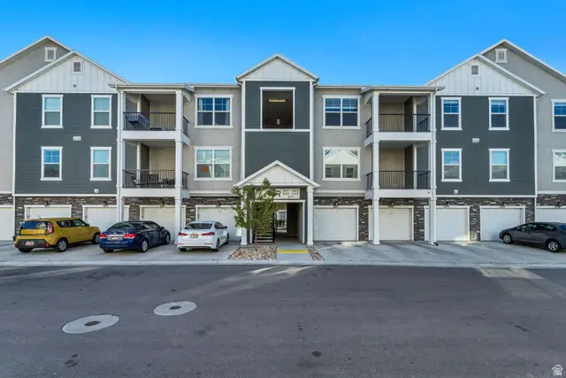 627 N Sun Peak Dr #1805, Vineyard, UT 84058 - #2