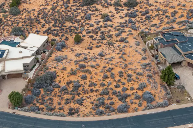 Lot 509 Long Sky Drive, #509, Saint George, UT 84770 - #1