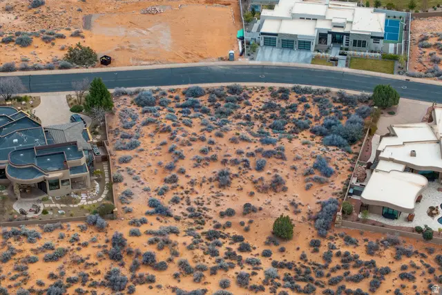 Lot 509 Long Sky Drive, #509, Saint George, UT 84770 - #3