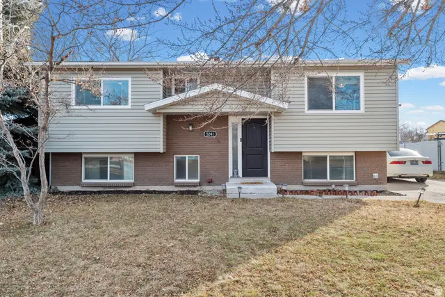 5241 W Cyclamen Way S, West Jordan, UT 84081 - #1