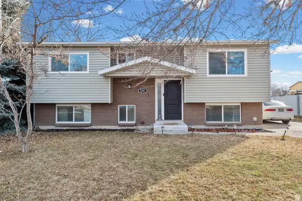 5241 W Cyclamen Way S, West Jordan, UT 84081