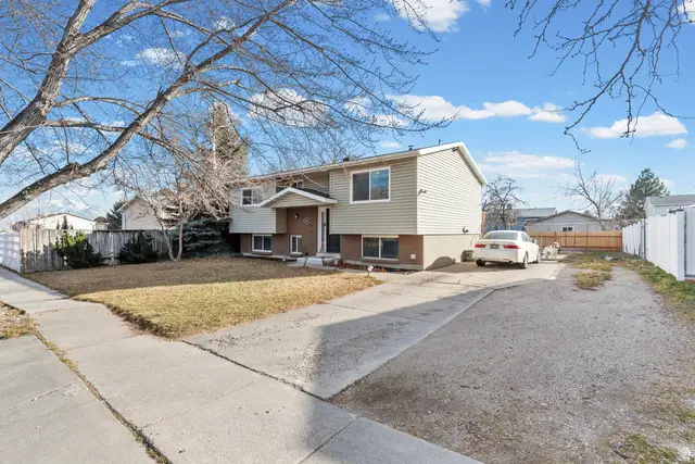 5241 W Cyclamen Way S, West Jordan, UT 84081 - #2