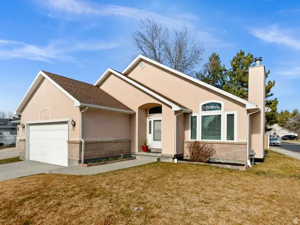 1369 E Europa Dr S, Millcreek, UT 84106