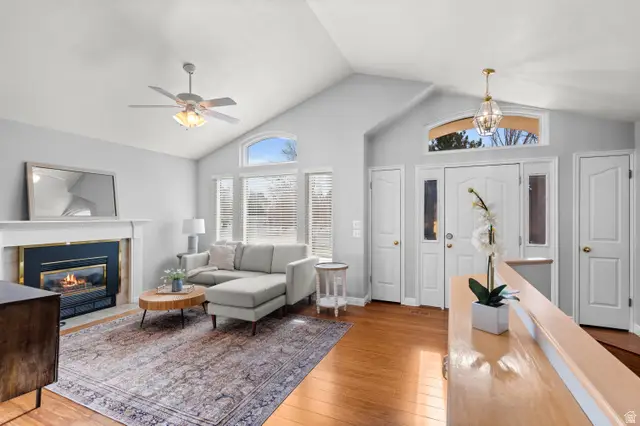 1369 E Europa Dr S, Millcreek, UT 84106 - #3